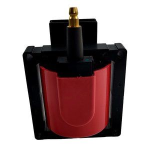 Ford Ignition Coil EFI 1984-1998 Red 48K Volt